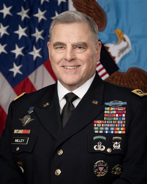 US Army official who worked at Mar.
